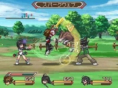 Tales of Hearts