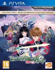 Tales of Hearts R