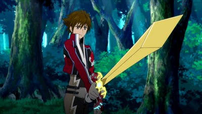 Tales of Hearts R