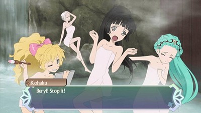 Tales of Hearts R