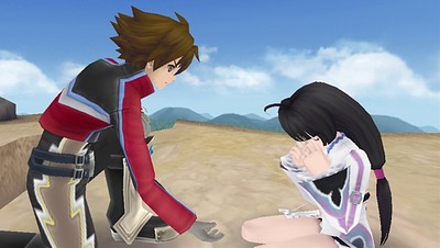 Tales of Hearts R