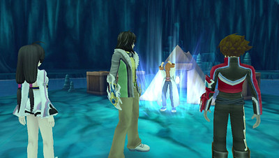 Tales of Hearts R