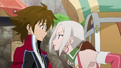 Tales of Hearts R