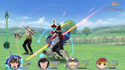 Tales of Hearts R