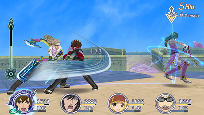 Tales of Hearts R