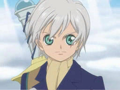Tales of Innocence