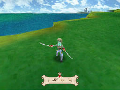 Tales of Innocence