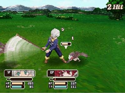 Tales of Innocence