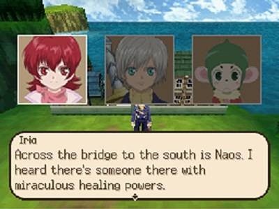 Tales of Innocence