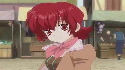 Tales of Innocence R