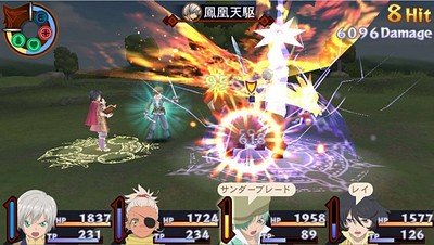 Tales of Innocence R