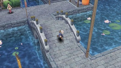 Tales of Innocence R