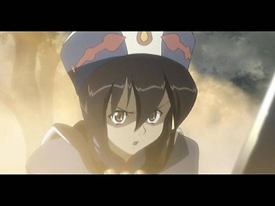Tales of Legendia
