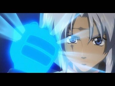 Tales of Legendia