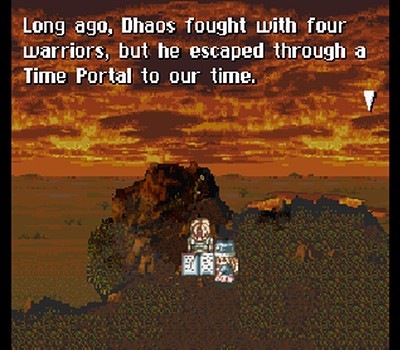 Tales of Phantasia