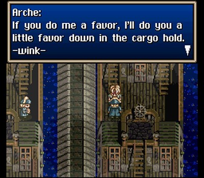 Tales of Phantasia