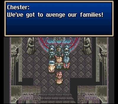 Tales of Phantasia