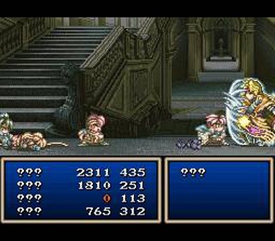 Tales of Phantasia
