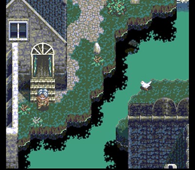 Tales of Phantasia