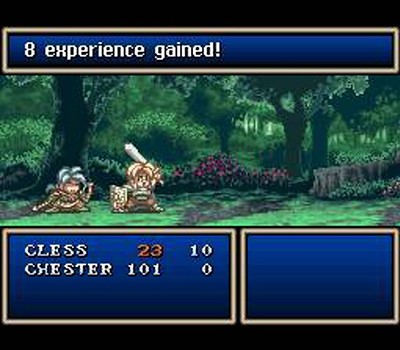 Tales of Phantasia