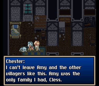 Tales of Phantasia