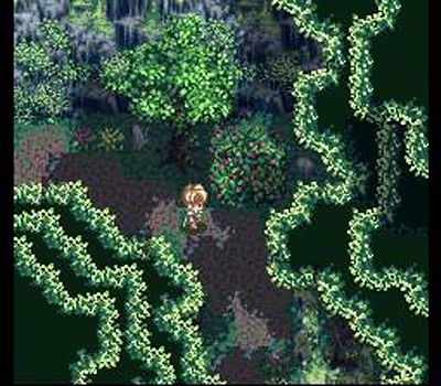 Tales of Phantasia