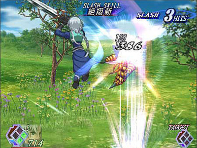 Tales of Rebirth