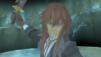 Tales of Symphonia: Dawn of the New World
