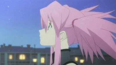 Tales of Symphonia: Dawn of the New World
