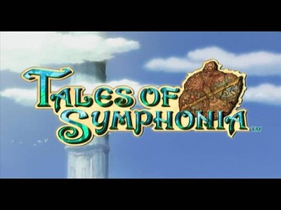 Tales of Symphonia