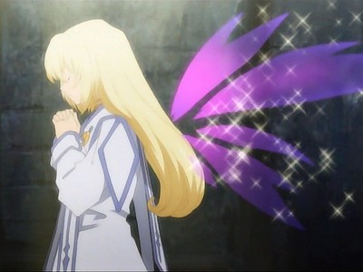 Tales of Symphonia
