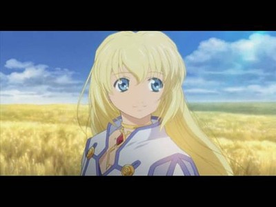 Tales of Symphonia