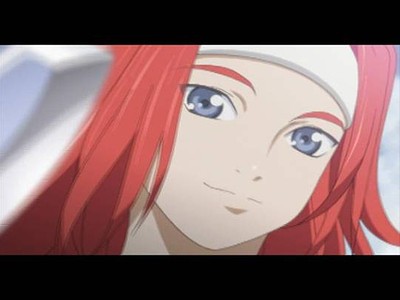 Tales of Symphonia
