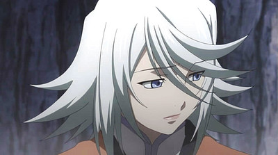 Tales of Symphonia: The United World