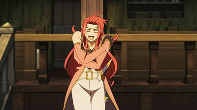 Tales of Symphonia: The United World