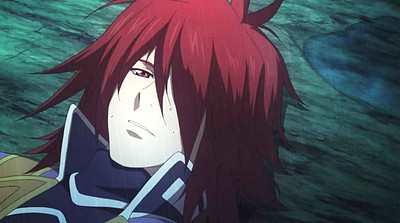 Tales of Symphonia: The United World