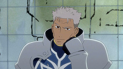 Tales of Vesperia ~The First Strike~