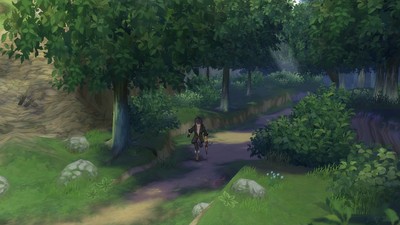 Tales of Vesperia