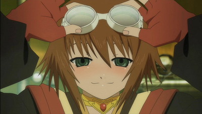 Tales of Vesperia