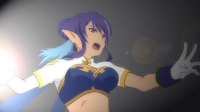 Tales of Vesperia