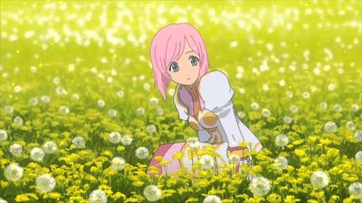 Tales of Vesperia