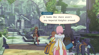 Tales of Vesperia
