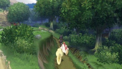 Tales of Vesperia