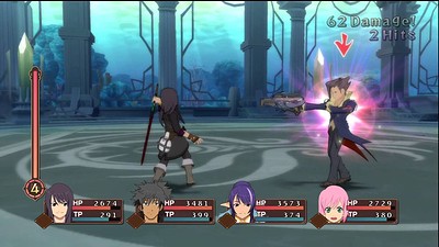 Tales of Vesperia