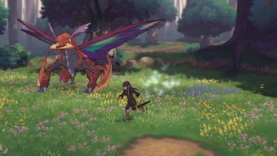 Tales of Vesperia