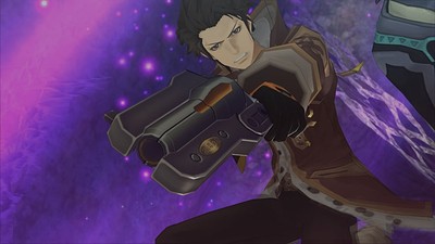 Tales of Xillia