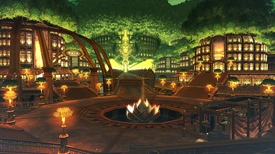 Tales of Xillia