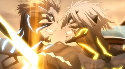 Tales of Xillia 2