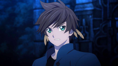 Tales of Zestiria: Doushi no Yoake