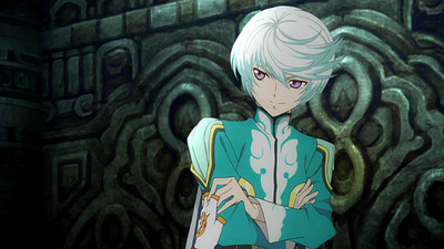 Tales of Zestiria: Doushi no Yoake